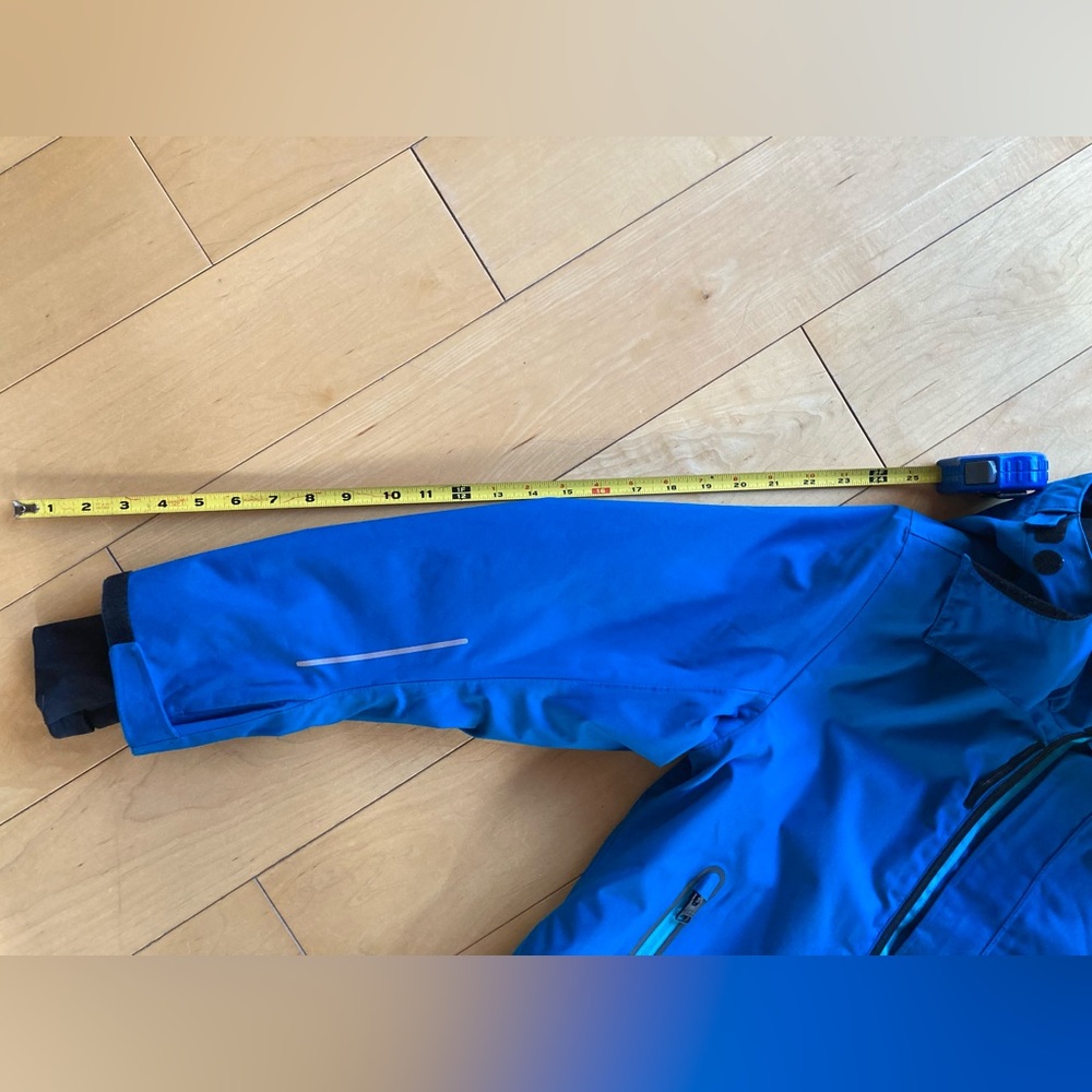 Reima Winter Jacket - Picture 8 of 9